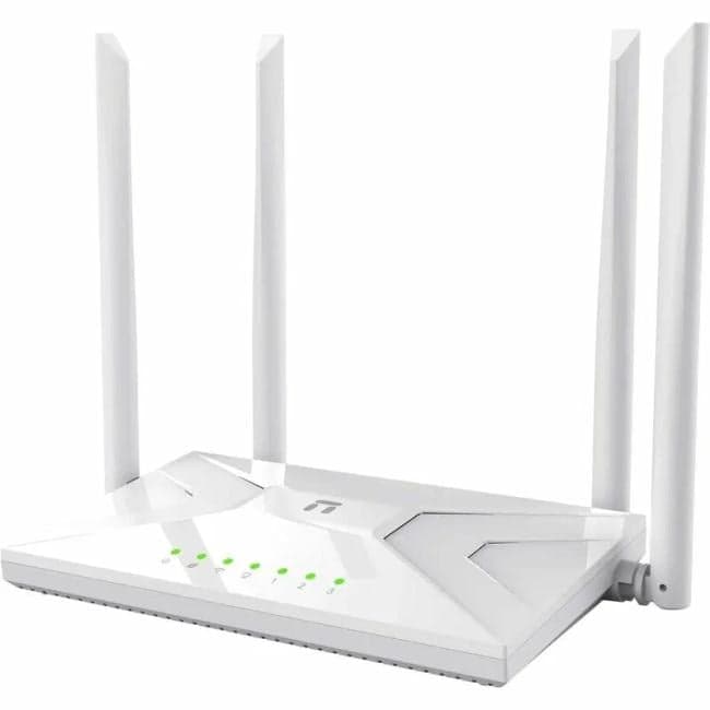Беспроводной роутер NETIS NC21 IEEE 802.11a IEEE 802.11 b/g IEEE 802.11n IEEE 802.11ac
