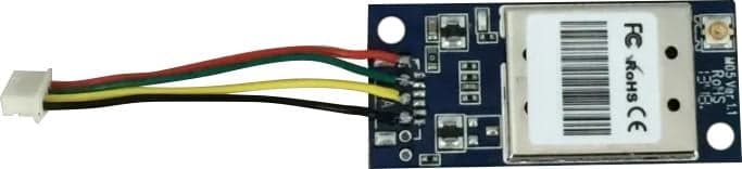 101000357 iDPRT ASSY: Wifi Module for iK4 series