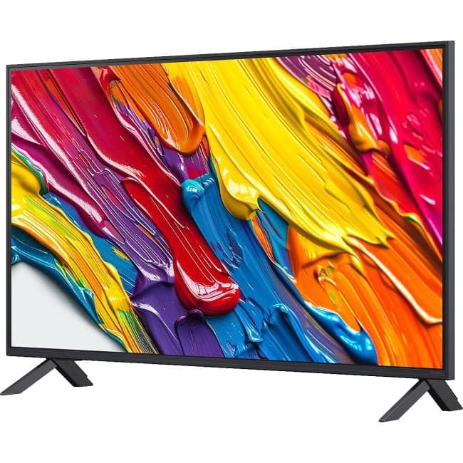 ЖК телевизор LG 50" 50QNED82A6B