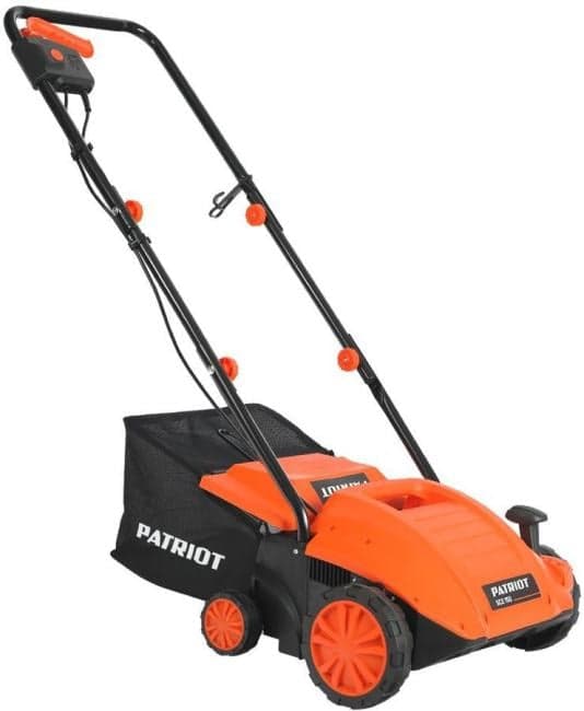Patriot SCE 150-04G <512309150> Скарификатор электрический