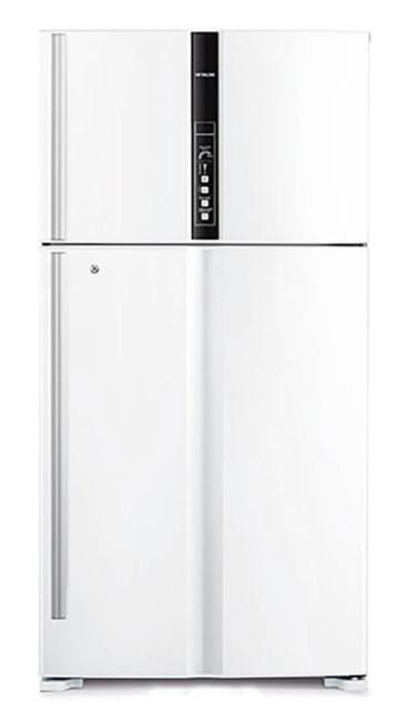 Hitachi <R-V910PUC1 TWH> Холодильник
