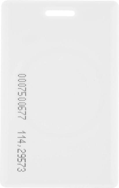 Falcon Eye <00-00202083> Электронный ключ (карта) (EM Marin, уп. 10шт)