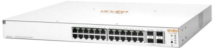 JL684B HPE Aruba Instant On 1930 24G Class4 PoE 4SFP/SFP+ 370W