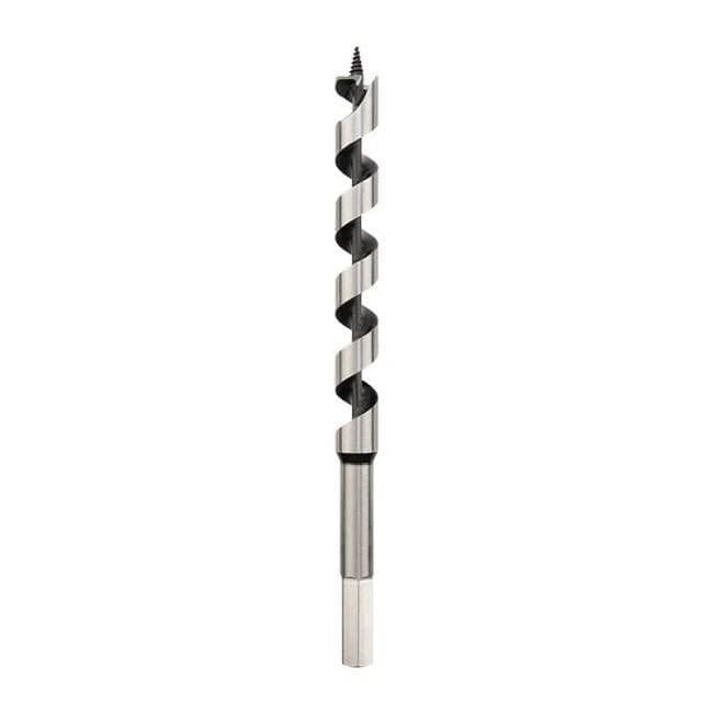 KR-91-0780 Сверло винтовое по дереву 24х460 мм (шестигранный хвостовик) Kranz