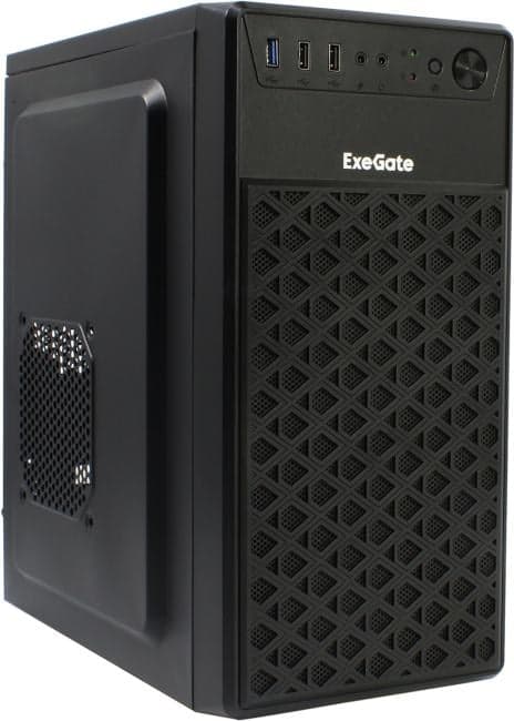 (Z0965894) (ТХП) ПЭВМ Minitower: Ryzen 7 5700G/ 2x8 Гб/ 512 Гб SATA SSD/ 1 Гбит/ Win11 Pro/