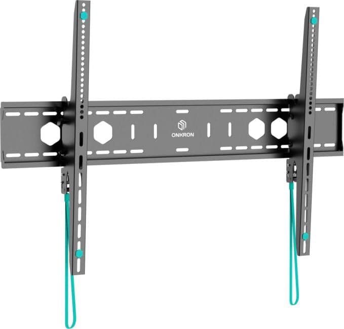 ТВ кронштейн /60-110" BLACK UT12 ONKRON