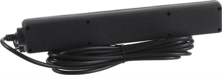 PERFEO (PF_A4674) "POWER+" - 6 роз - 5м - черный