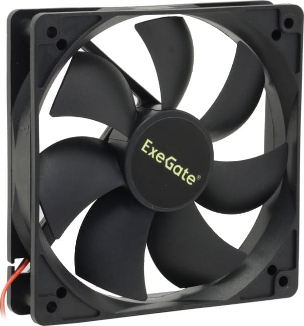 ExeGate <EX283394RUS> EX12025SM (120x120x25мм)