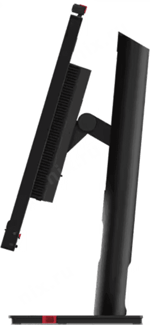 Lenovo SMB 63D8MAT3EU Монитор Lenovo T24v-30, 23 8" 16:9 IPS 1920x1080 4ms 1000:1 3M:1 250 178/178 VGA HDMI1.4 DP1.2, 6