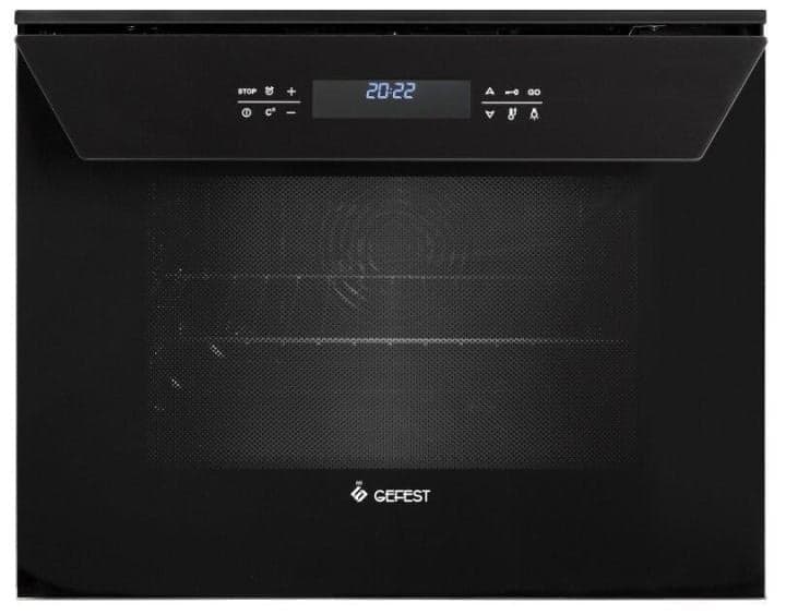 Духовой шкаф DA 612-04 22431000 GEFEST