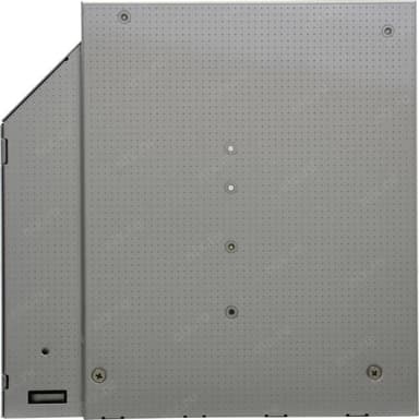 Orient <UHD-2M2C9> Шасси для M.2 2280 для установки в SATA 9.5мм отсек оптического привода ноутбука