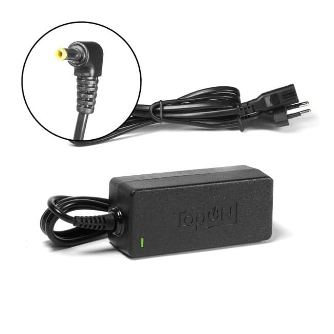 TopON TOP-HP15 для HP 19V 1.58A (4.0x1.7) 30W PPP018H TOP-HP15