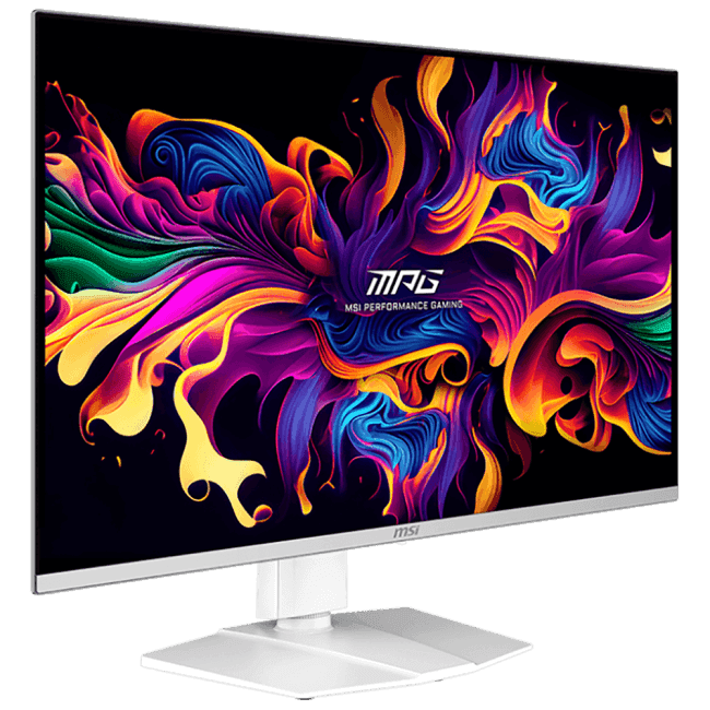 MPG 321URXW QD-OLED