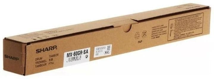 Фотобарабан Sharp Phoenix/Griffin, 200k (О) MX60GRSA