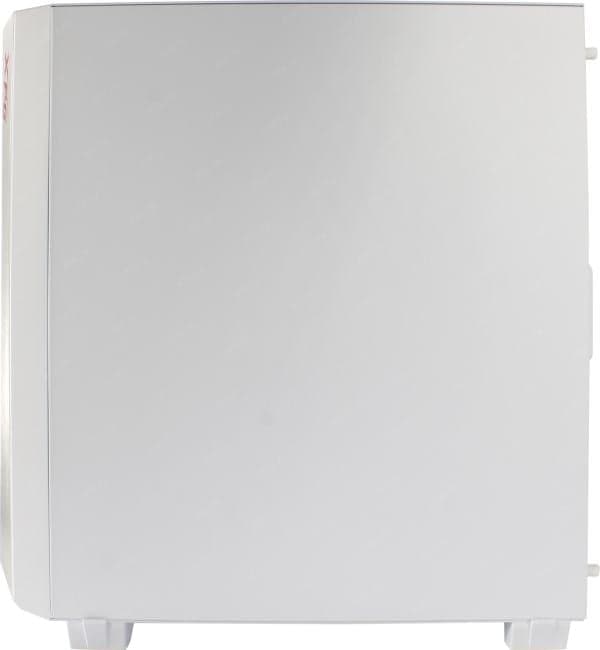 Miditower ADATA XPG CRUISERST <CRUISERST-WHCWW> ATX без БП