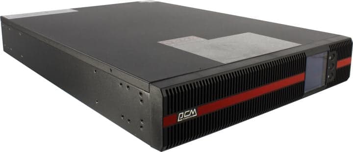 UPS 3000VA PowerCom Macan <MRT-3000SE>