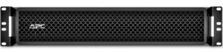 Батарея APC APC Smart-UPS SRT 72V 2.2kVA RM Battery Pack SRT72RMBP