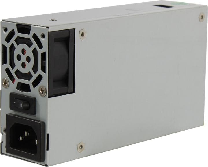Блок питания ExeGate (1U-)F300S <EX288876RUS> 300W (24+2x4пин)