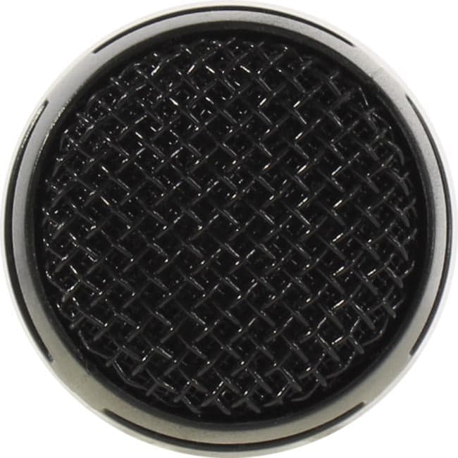 BBK <CM-110 Black> Динамический микрофон (2.5м)
