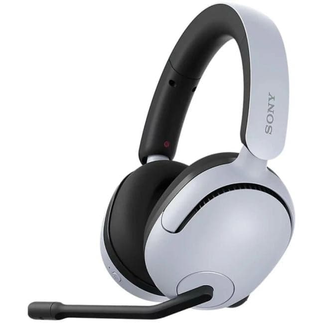 Наушники Sony Inzone H5 WH-G500/WZ белый WH-G500/WZ