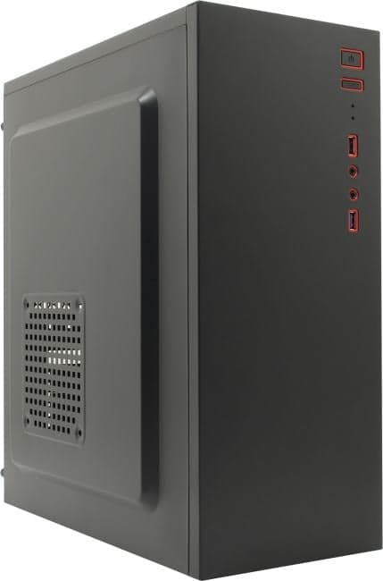 Miditower Filum <S20> ATX без БП