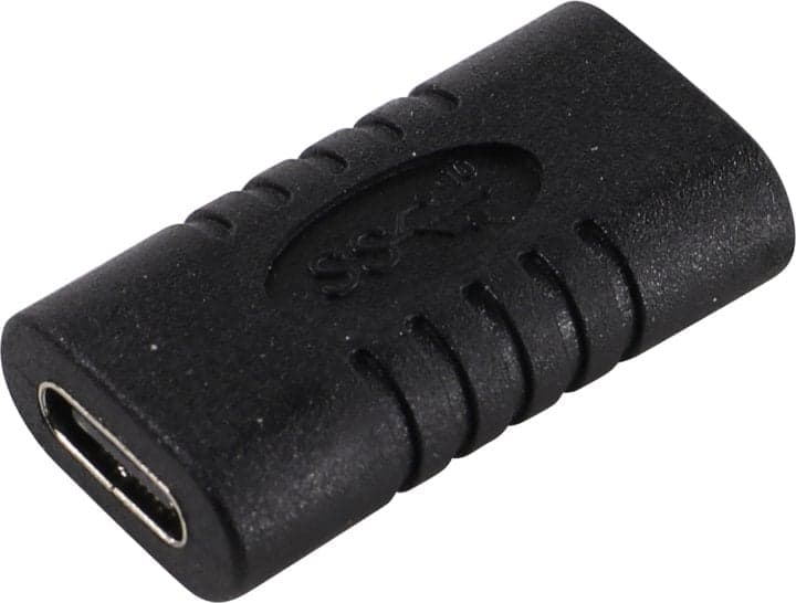 KS-is <KS-396> Переходник USB-CF --> USB-CF