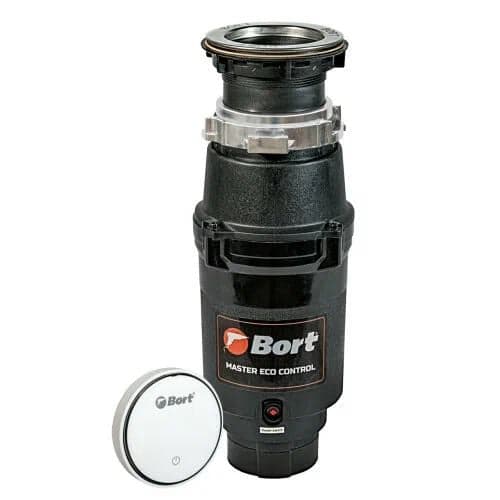 Измельчитель пищевых отходов MASTER ECO CONTROL 93417999 BORT