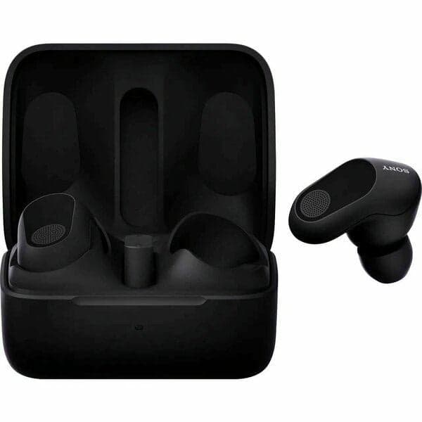 WF-G700N/BZ Наушники SONY TWS игровые INZONE Buds с шумоподавлением. Цвет: черный