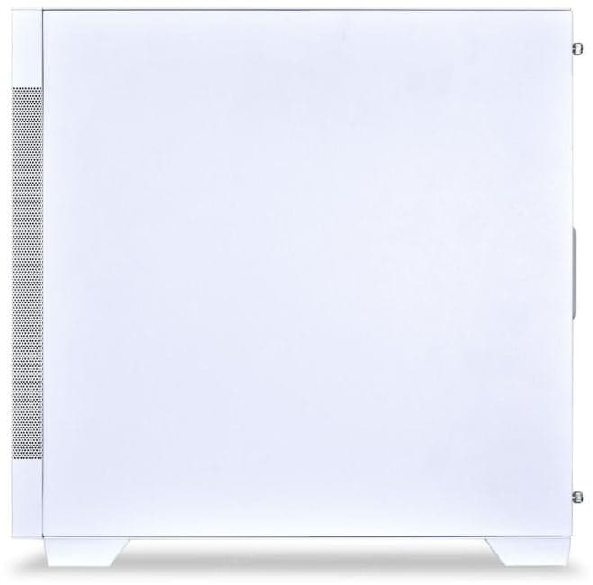 Miditower LIAN LI LANCOOL 205M MESH <G99.OE744MS.10> White MicroATX без БП