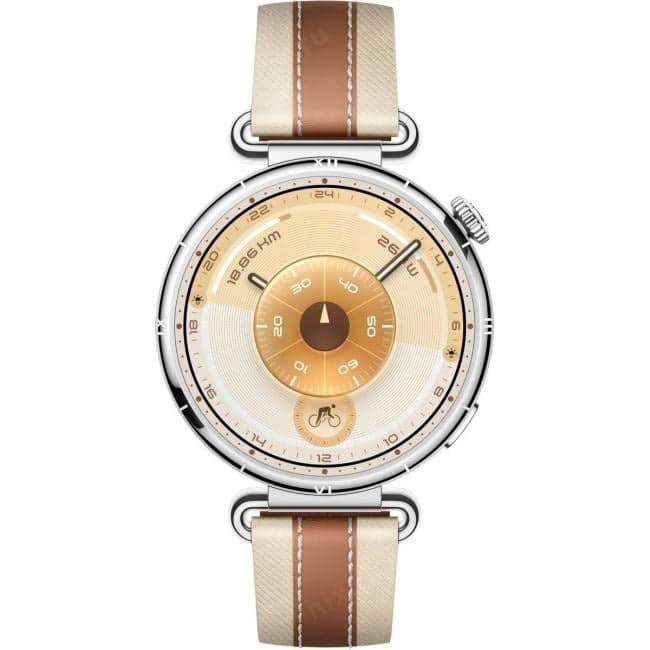 Умные часы GT 6 KSU-B19 55020FVX BROWN HUAWEI