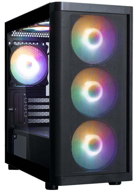 M4 SE BLACK корпус ZALMAN M4 SE, MATX, BLACK, WINDOW, 1xCombo (3.5'' or 2.5''), 1x3.5", 2x2.5", 2xUSB2.0,1xUSB3.0, FRON