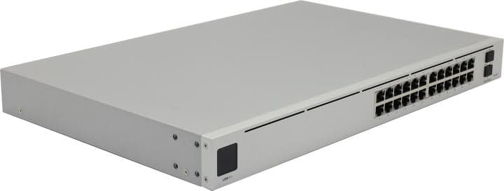 UBIQUITI <USW-Pro-24>