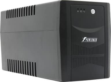 UPS 2000VA PowerMAN Back PRO 2000 Plus, USB