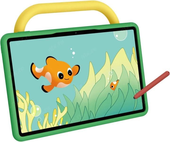 Планшет MATEPAD SE WF 11" KIDS 4/128GB AGS6-W09 GRAY HUAWEI