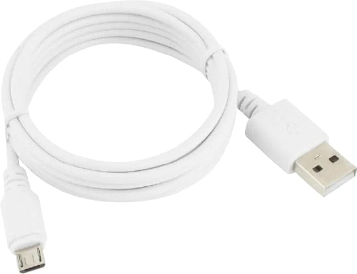 CC-mUSB2-AMBM-6 Кабель USB2.0 Cablexpert CC-mUSB2-AMBM-6, AM/MicroUSB, медь, Pro, 1.8м, черн, пакет