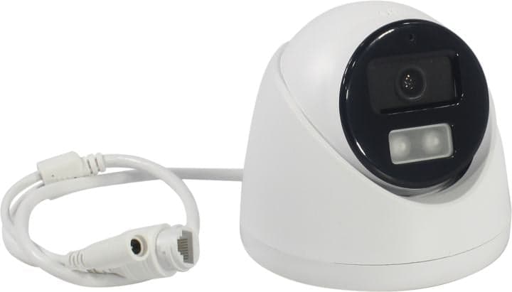 Orient <IP-440A> (2560x1440, f=2.8mm, 1UTP 100Mbps PoE, microSD, микрофон)