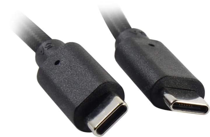 5bites <TC203-112B> Кабель USB-С M --> USB-C M ver 3.1 1.2м