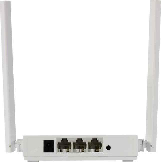 TP-LINK <TL-WR820N> Wireless N Router (2UTP 100Mbps, 1WAN, 802.11b/g/n, 300Mbps, 2x5dBi)