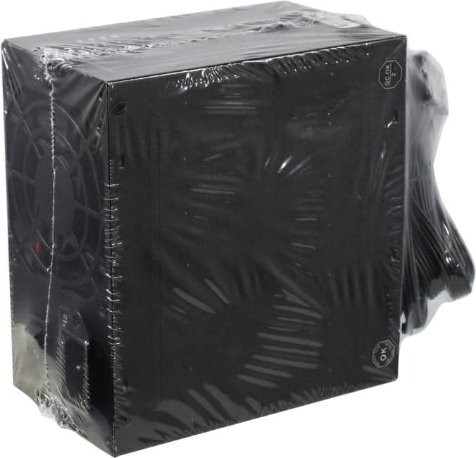 Блок питания Accord <ACC-P300W> 300W ATX (24+2x4пин)