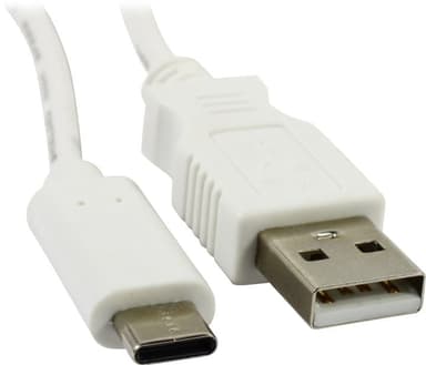 ACD Nexus <ACD-U930A-C2W> Кабель USB2.0 AM-->USB-C 2м
