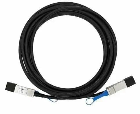 Кабель DAC QSFP+ 1M LRDAC-QSFP+-1M LR-LINK