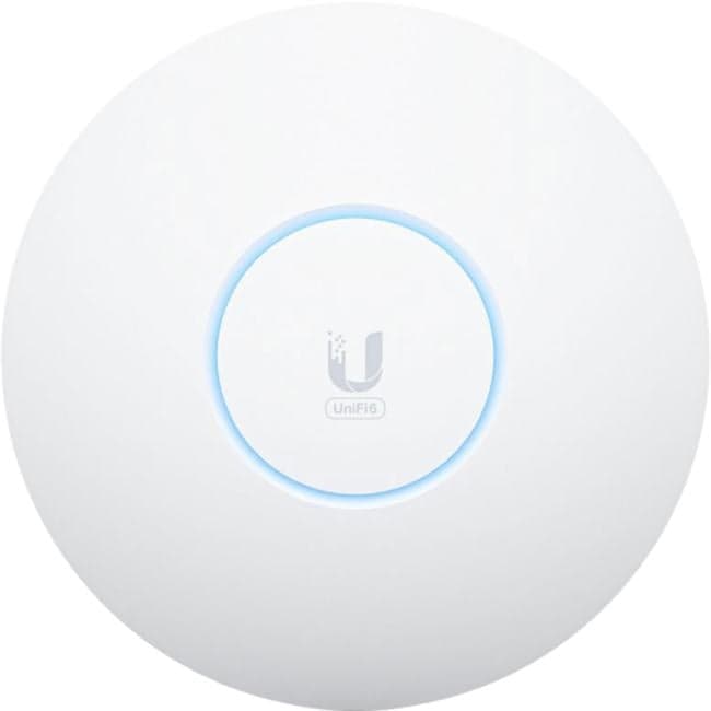 UBIQUITI <U6-Enterprise>