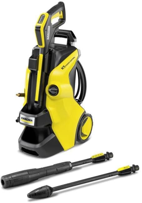 Karcher <K5 PW CTR> Мини-мойка <1.324-550.0>