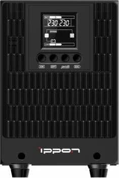 UPS 2000VA Ippon Innova TAE 2000 <Black>