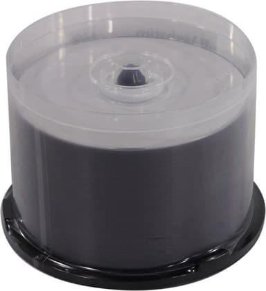 DVD-R Disc Verbatim 4.7Gb 16x <уп. 50 шт> на шпинделе, printable <43755>