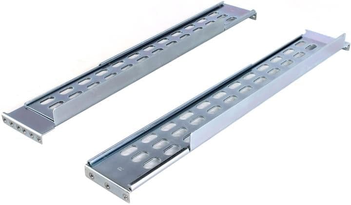 UPS 3000VA Smart X APC <SMX3000RMHV2U> (подкл-е доп. батарей) Rack Mount 2U, USB, LCD