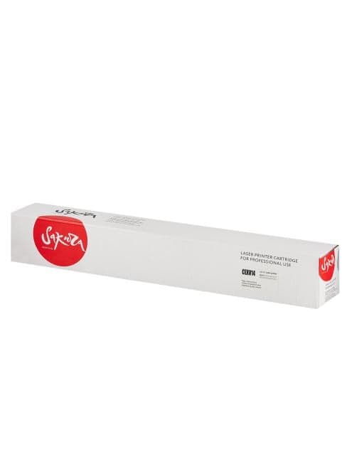 SACEXV14 Картридж SAKURA CEXV14 для Canon черный, 8 500 к.