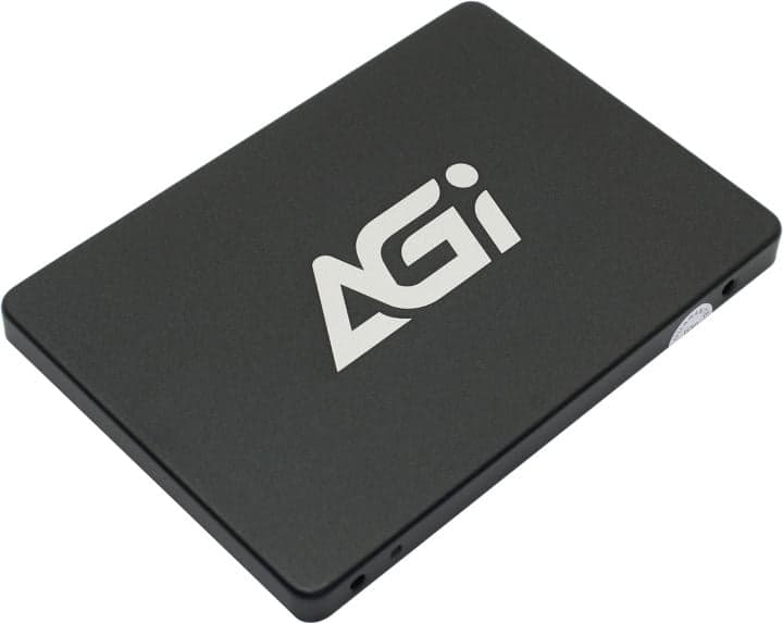 SSD 1 Tb SATA 6Gb/s AGI <AGI1K0GIMAI238> 2.5" 3D TLC