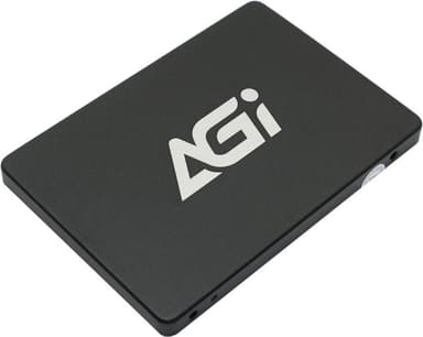 SSD 1 Tb SATA 6Gb/s AGI <AGI1K0GIMAI238> 2.5" 3D TLC