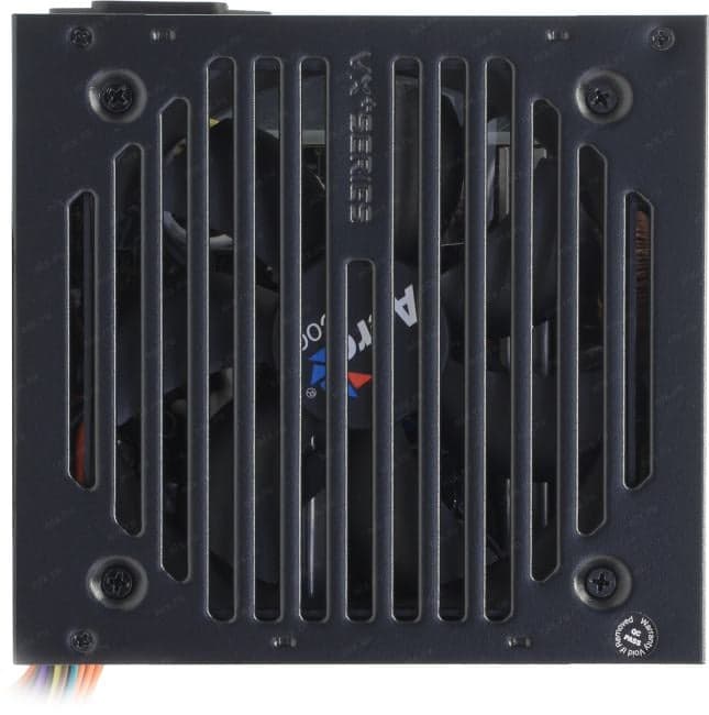 Блок питания Aerocool/Formula VX-700 PLUS APFC (RTL) 700W ATX (24+2x4+2x6/8пин)